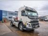 Volvo FMX 460 GLOB + HYDR Photo 2 thumbnail