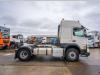 Volvo FMX 460 GLOB + HYDR Photo 3 thumbnail