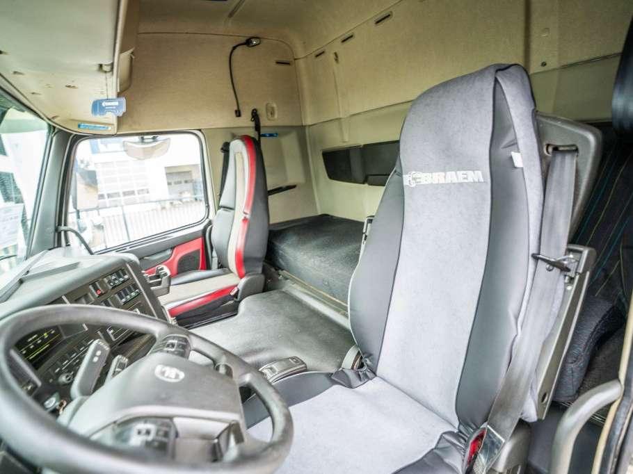 Volvo FMX 460 GLOB + HYDR Photo 10