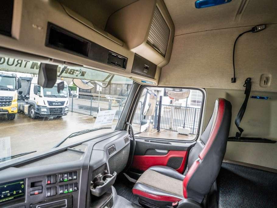 Volvo FMX 460 GLOB + HYDR Photo 15