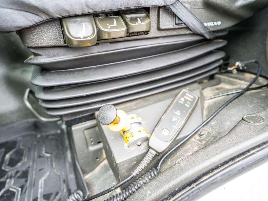 Volvo FMX 460 GLOB + HYDR Photo 16