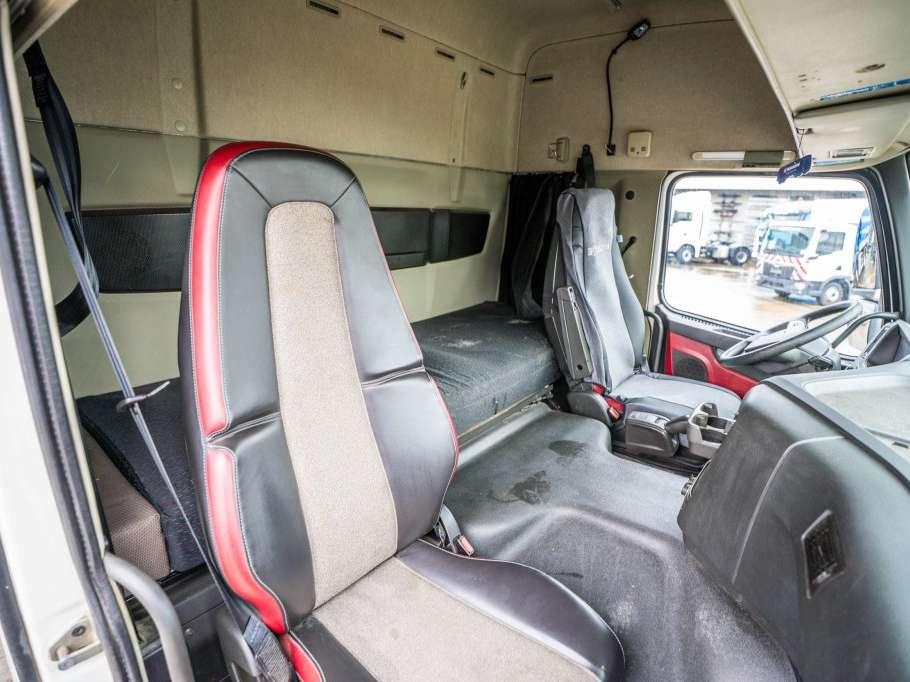 Volvo FMX 460 GLOB + HYDR Photo 18