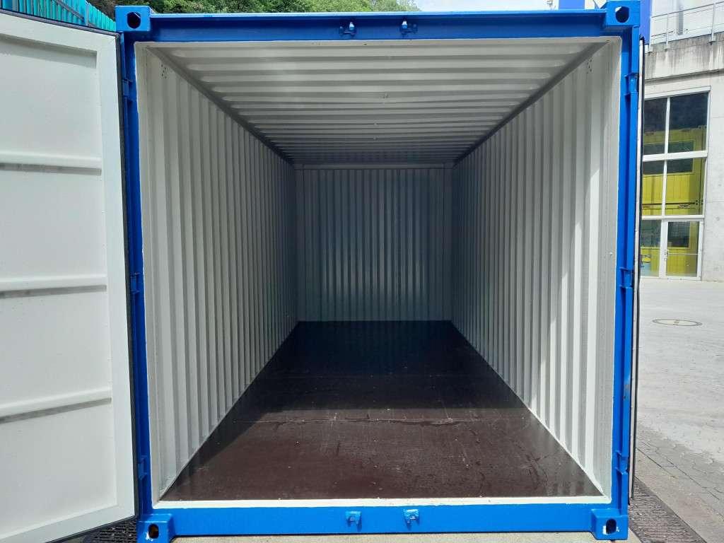 Office container Photo 5