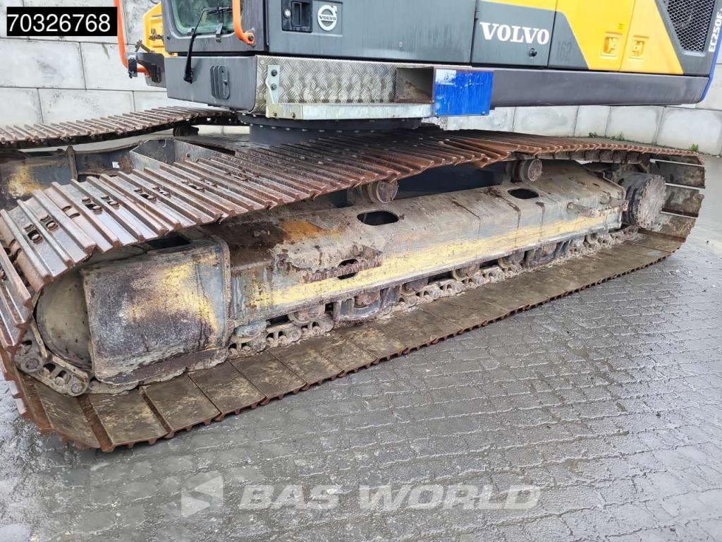Volvo EC250 E L Photo 24