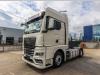 Man TGX 18.510 BLS - INTARDER Photo 1 thumbnail