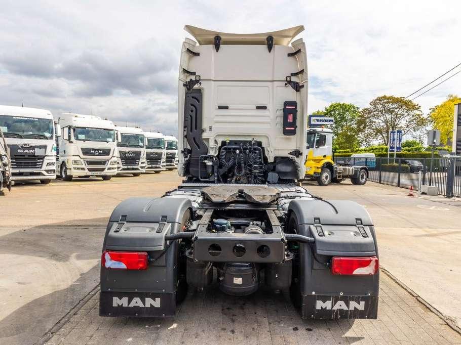 Man TGX 18.510 BLS - INTARDER Photo 6