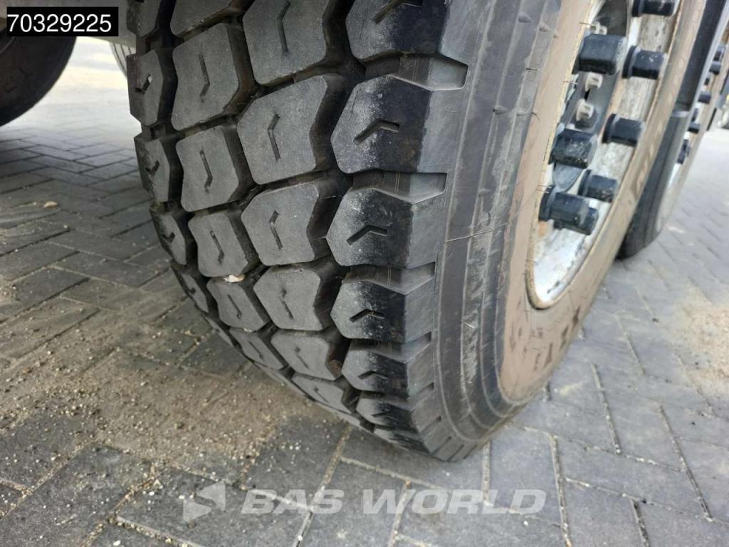 Schmitz SCB*S3D Lift Axle Steel Photo 17