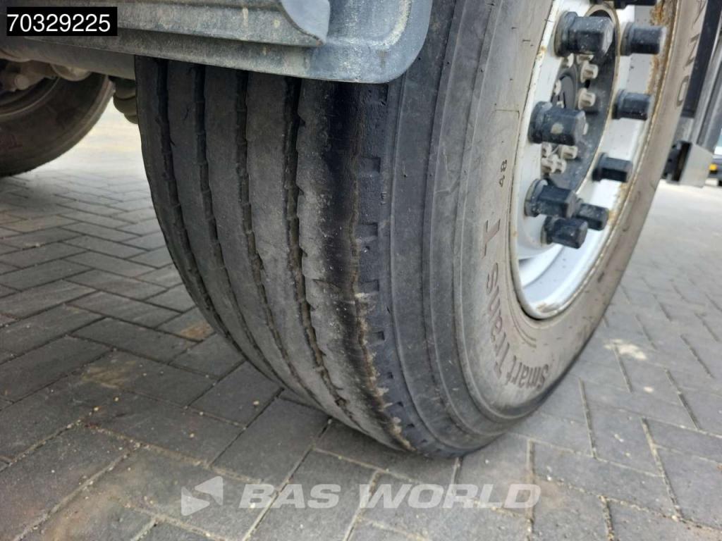 Schmitz SCB*S3D Lift Axle Steel Photo 18
