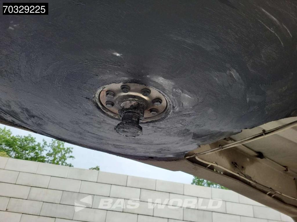 Schmitz SCB*S3D Lift Axle Steel Photo 24