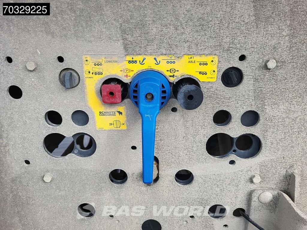 Schmitz SCB*S3D Lift Axle Steel Photo 25