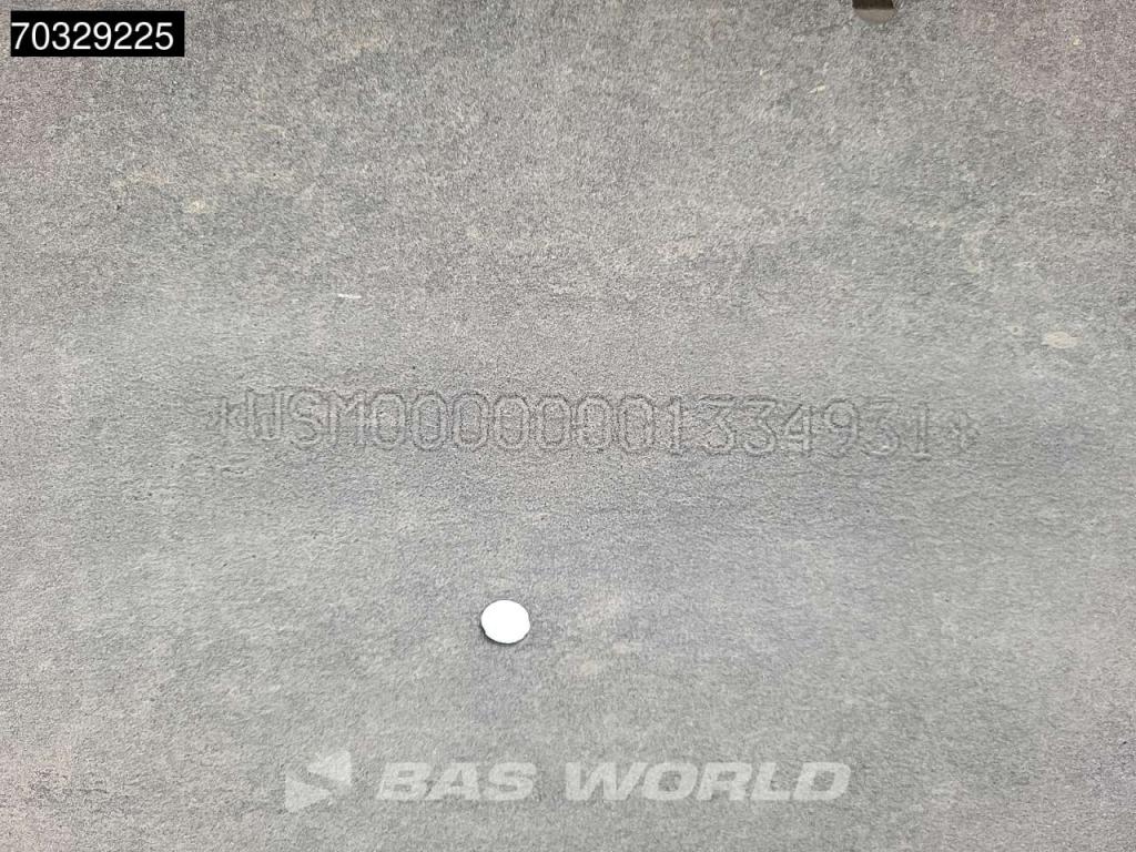 Schmitz SCB*S3D Lift Axle Steel Photo 28