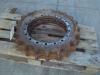 Sprocket for Fiat Hitachi EX215 --- AL 70% Photo 2 thumbnail
