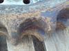 Sprocket for Fiat Hitachi EX215 --- AL 70% Photo 3 thumbnail