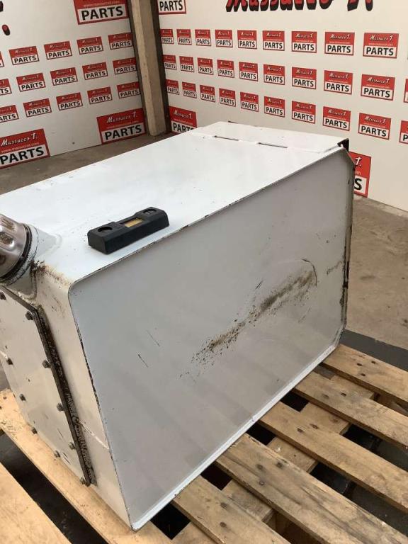 Oil tank for Haulotte H15 SDX Pinguely Photo 3