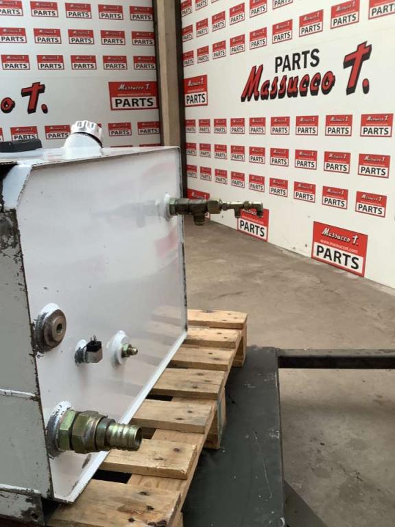 Oil tank for Haulotte H15 SDX Pinguely Photo 5