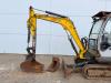 Wacker Neuson 3503 Photo 10 thumbnail