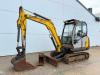 Wacker Neuson 3503 Photo 2 thumbnail