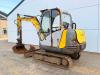 Wacker Neuson 3503 Photo 3 thumbnail