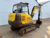 Wacker Neuson 3503 Photo 5 thumbnail