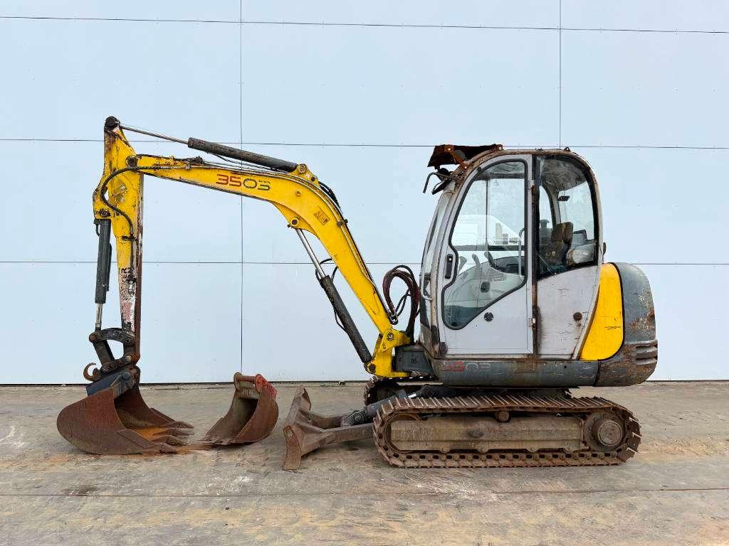 Wacker Neuson 3503 Photo 1