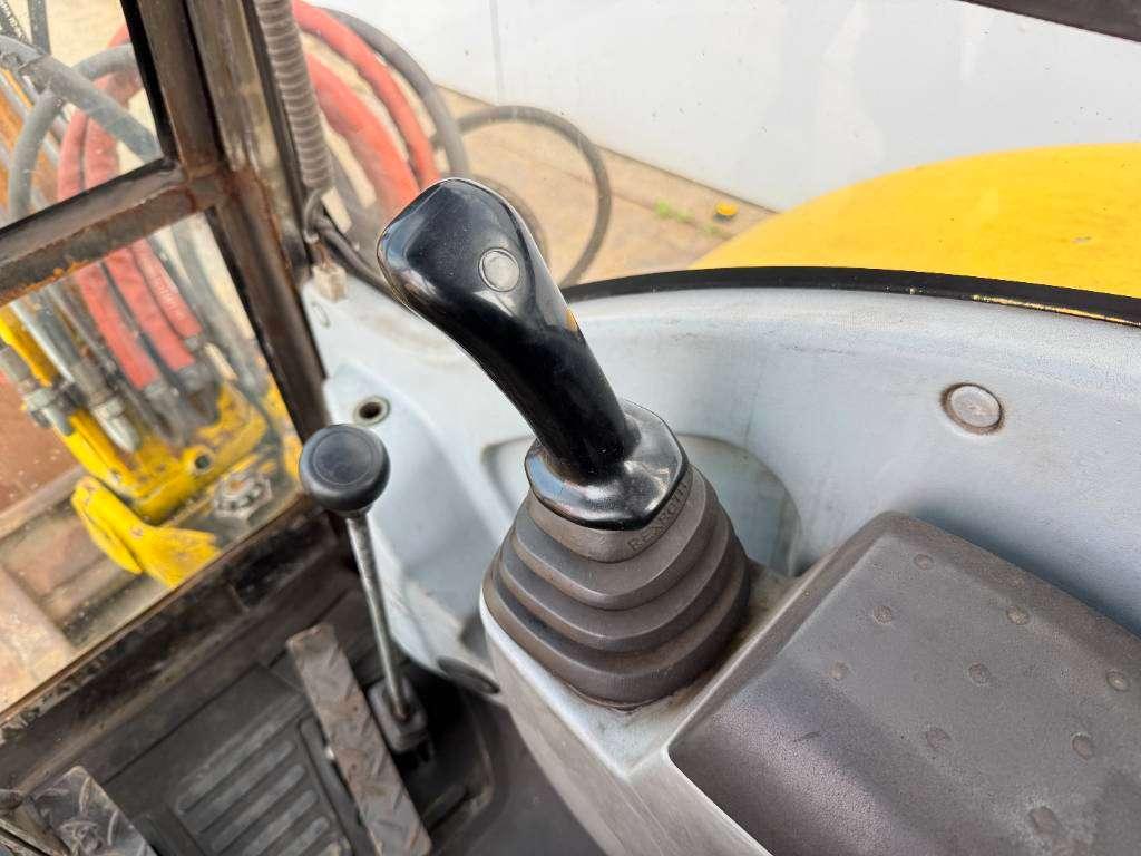 Wacker Neuson 3503 Photo 11