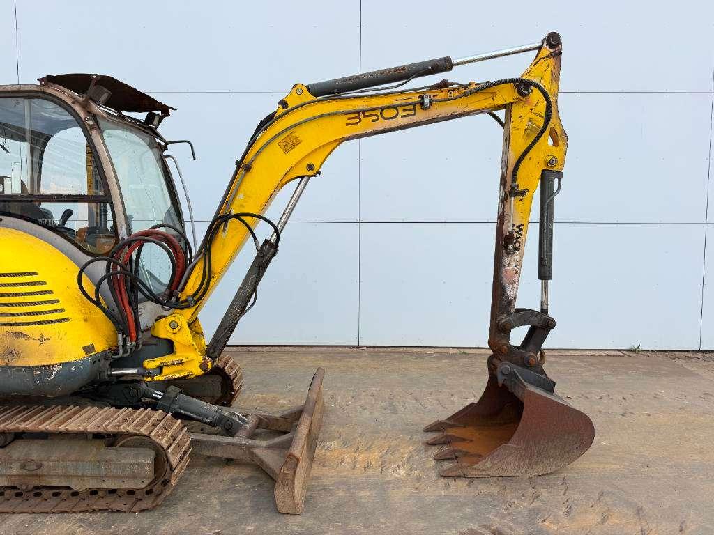 Wacker Neuson 3503 Photo 12