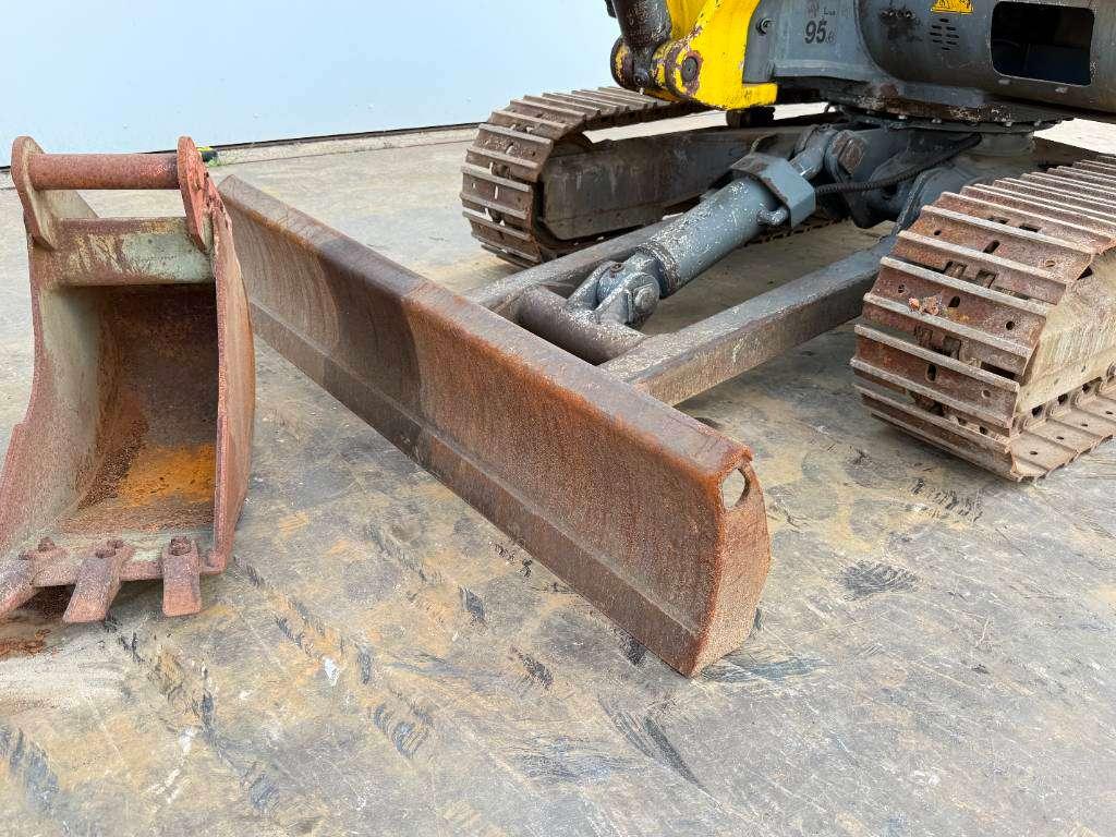 Wacker Neuson 3503 Photo 14