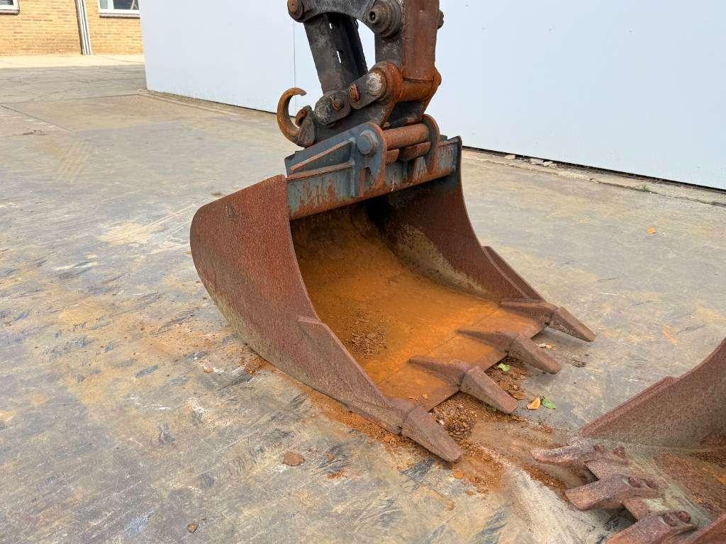 Wacker Neuson 3503 Photo 16