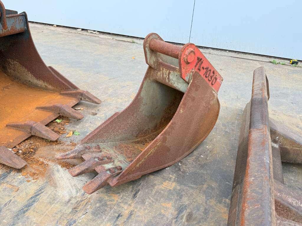 Wacker Neuson 3503 Photo 20