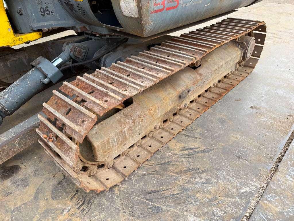Wacker Neuson 3503 Photo 22