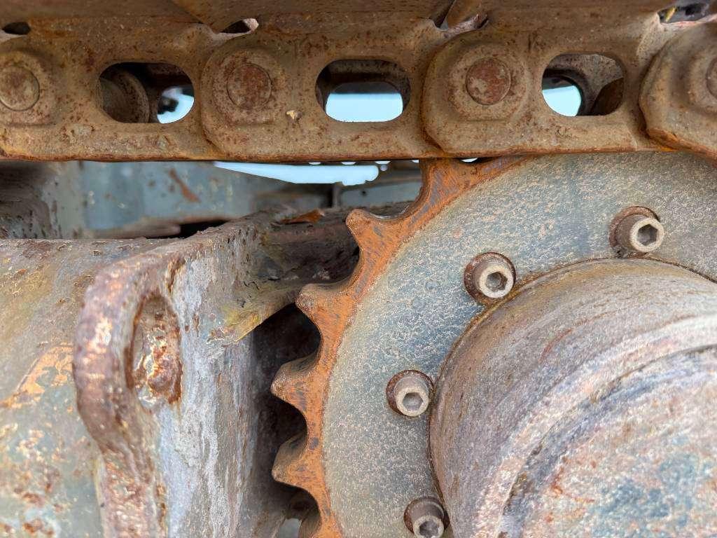 Wacker Neuson 3503 Photo 24