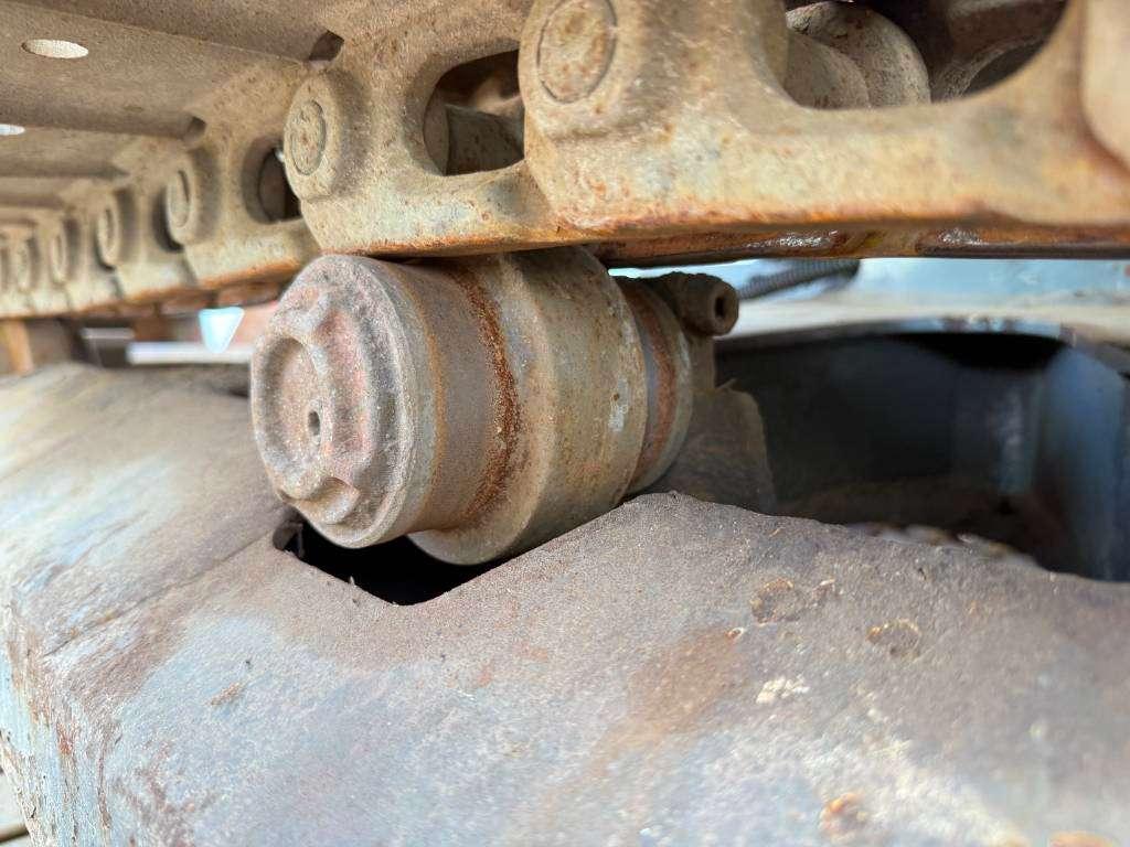 Wacker Neuson 3503 Photo 25