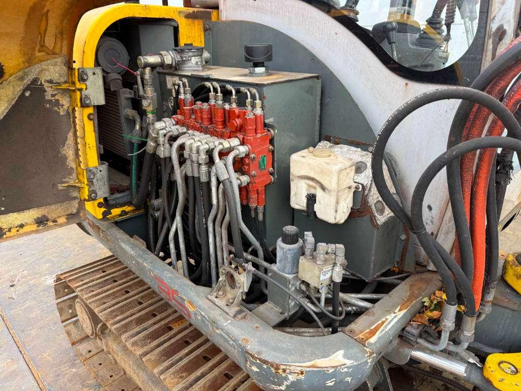 Wacker Neuson 3503 Photo 27