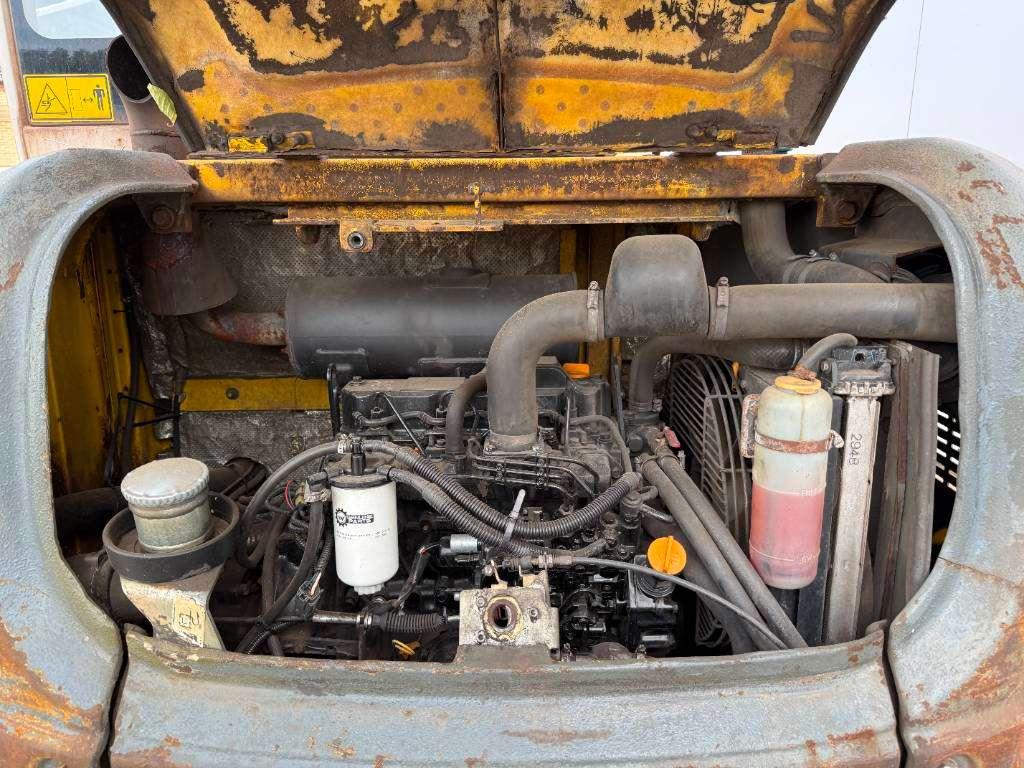 Wacker Neuson 3503 Photo 28