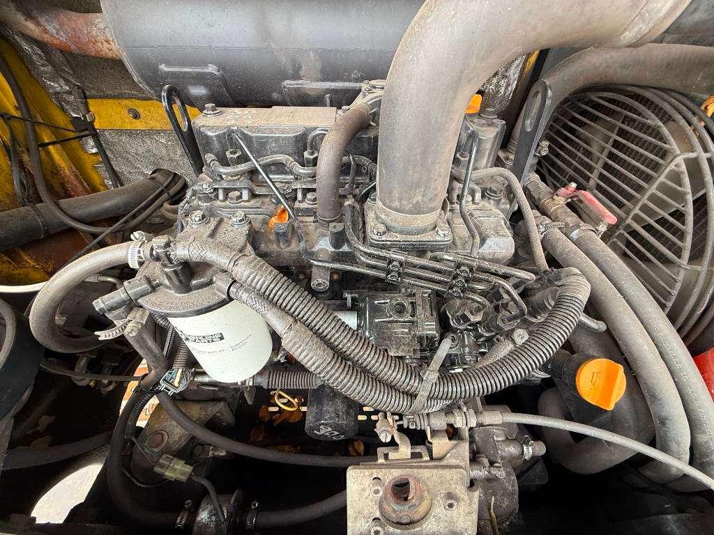 Wacker Neuson 3503 Photo 29