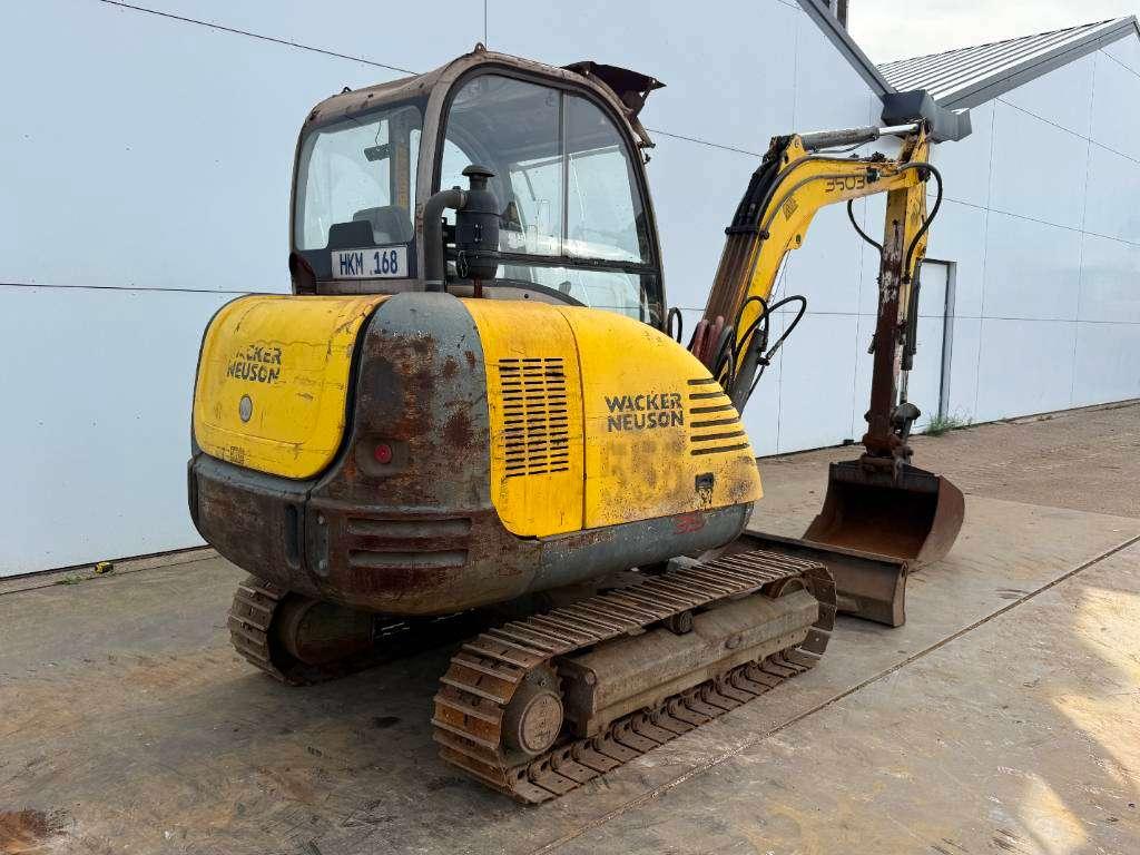 Wacker Neuson 3503 Photo 5