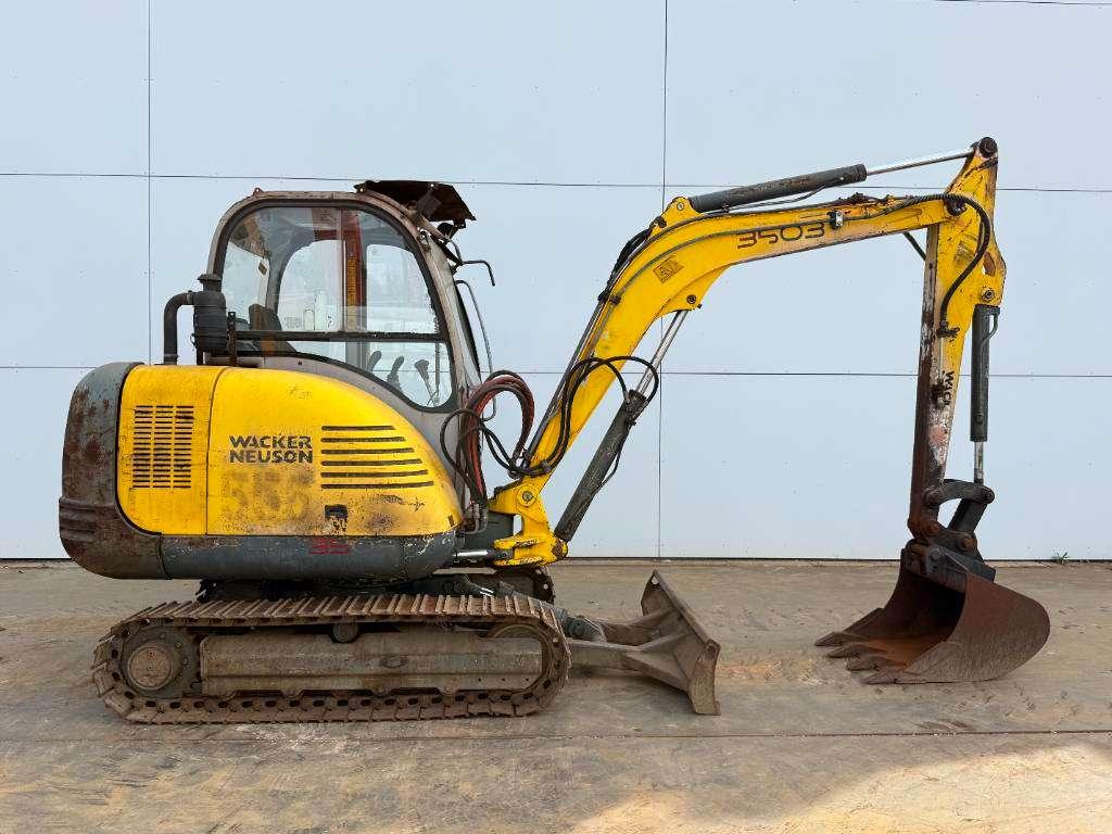 Wacker Neuson 3503 Photo 6