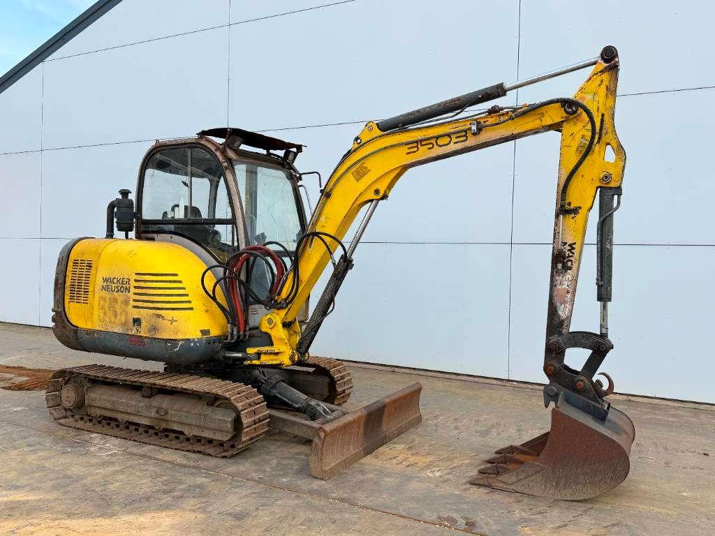 Wacker Neuson 3503 Photo 7