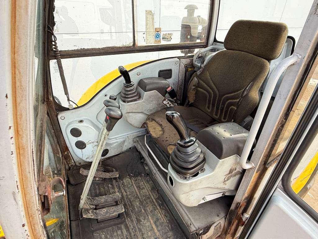 Wacker Neuson 3503 Photo 8