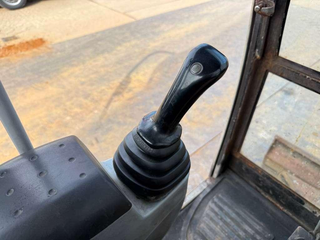 Wacker Neuson 3503 Photo 9