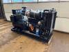 Giga Power LT-W50-GF 62.5 kVA Open generator Photo 6 thumbnail