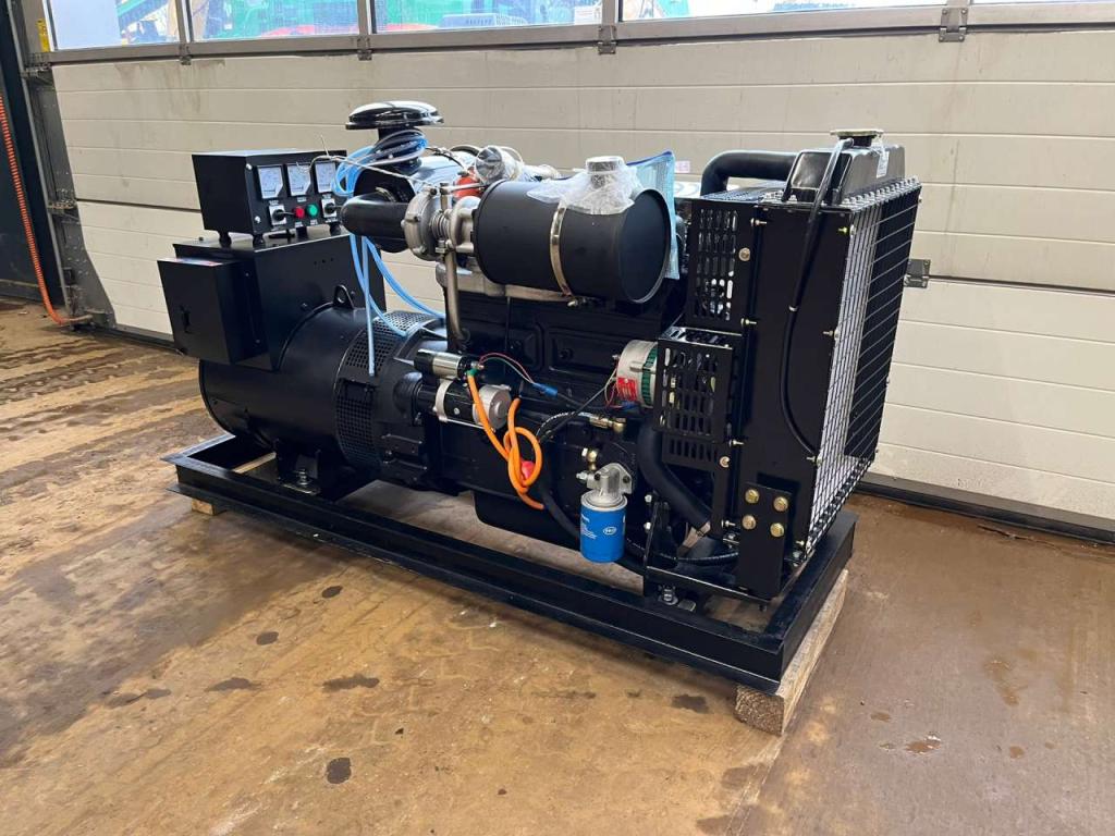 Giga Power LT-W50-GF 62.5 kVA Open generator Photo 6