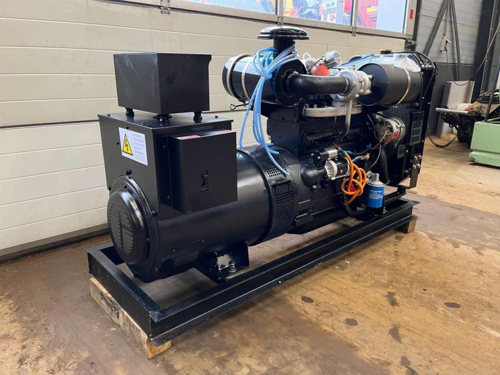 Giga Power LT-W50-GF 62.5 kVA Open generator Photo 9