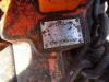 Hydraulic distributor for Fiat Hitachi FH300 Photo 5 thumbnail