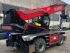 Manitou MRT3060 VISION + Photo 3 thumbnail
