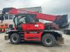 Manitou MRT3060 VISION + Photo 6 thumbnail
