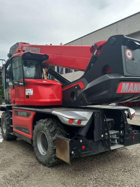 Manitou MRT3060 VISION + Photo 1