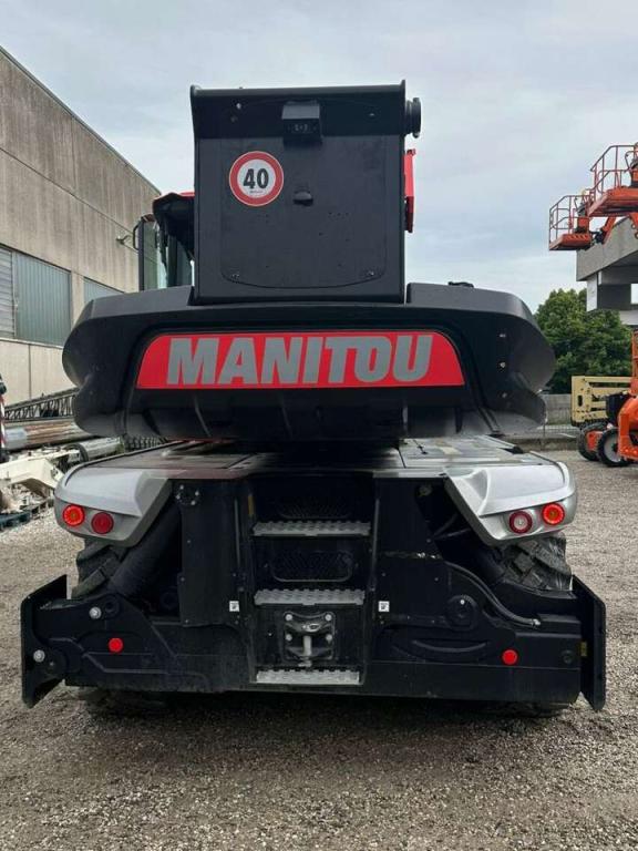 Manitou MRT3060 VISION + Photo 2