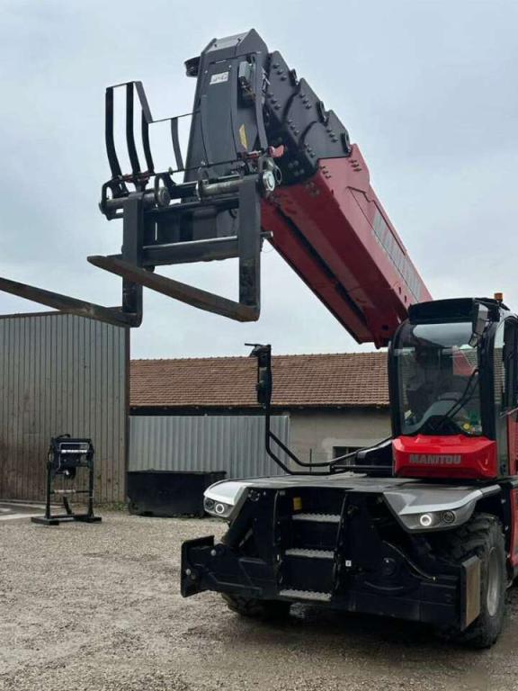 Manitou MRT3060 VISION + Photo 8