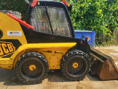 JCB 170 HF sold by Marchini Macchine Srl